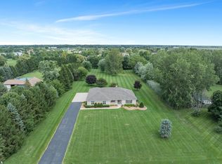 24031 S Schoolhouse Rd, Manhattan, IL 60442