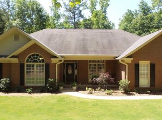 265 Willett Dr, Midland, GA 31820