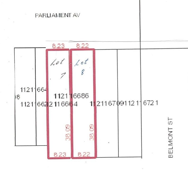 1st image of 6417 Parliament AVENUE