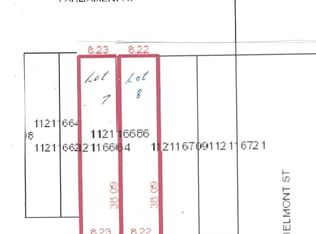 6417 Parliament Ave, Regina, SK S4W0T7