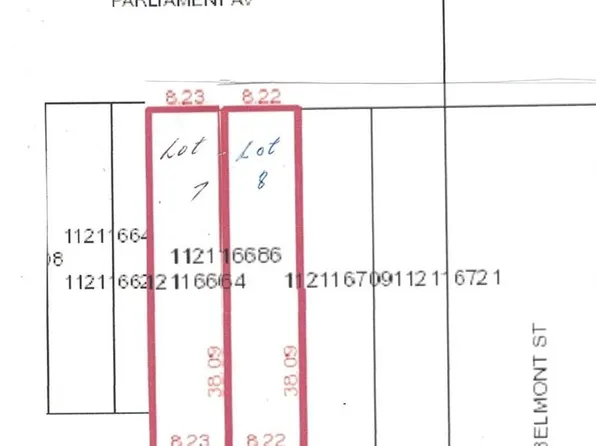 6417 Parliament AVENUE, Regina, SK S4W 0L3