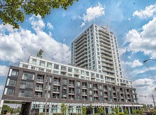 3220 Sheppard Ave E #208, Toronto, ON M1T 3K3