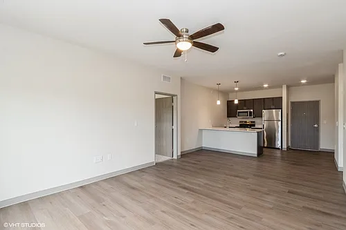 Floor plan 308