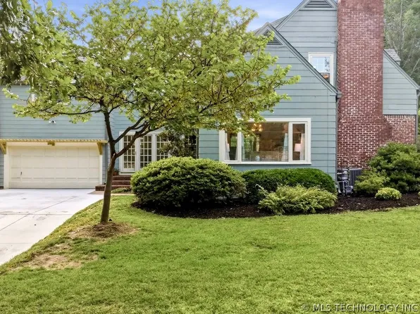 2504 S Boston Pl, Tulsa, OK 74114
