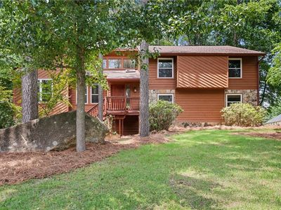 3007 Manning Dr, Marietta, GA, 30062