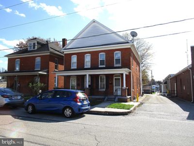 589 McAllister St, Hanover, PA, 17331