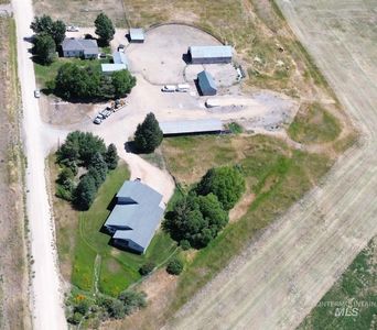 5 W 100 S, Fairfield, ID, 83327