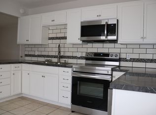 207 N Kenwood Rd, Texarkana, TX 75501