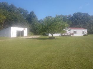 2675 Liberty Rd, Rogersville, MO 65742