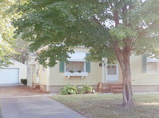 1565 W Marietta St, Decatur, IL 62522