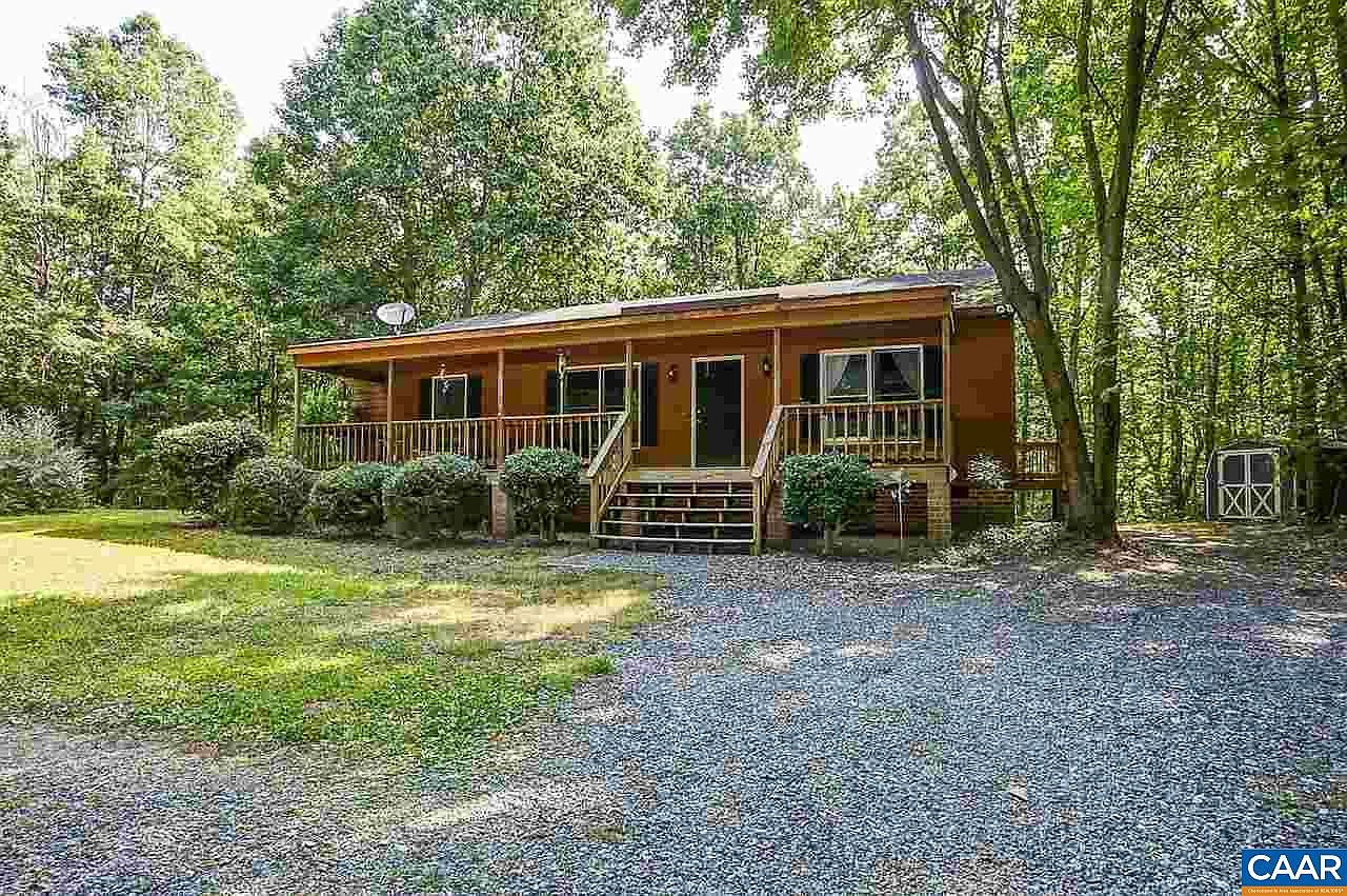 1205 Three Chopt Rd, Kents Store, VA 23084 | Zillow