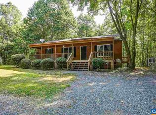 1205 Three Chopt Rd, Kents Store, VA 23084