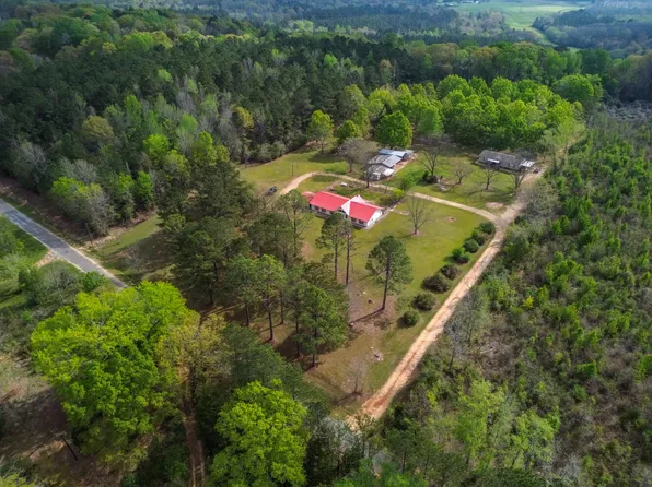 1031 Ocmulgee Church Rd, Selma, AL 36701