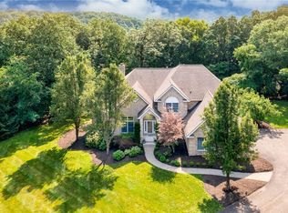 194 Campmeeting Road Ext, Sewickley, PA 15143