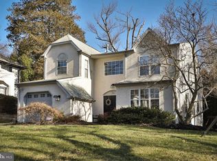609 Elkins Ave, Elkins Park, PA 19027