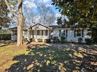 207 Lily Flagg Rd SE, Huntsville, AL 35802