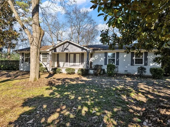 207 Lily Flagg Rd SE, Huntsville, AL 35802