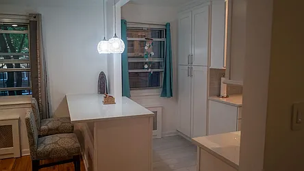 Sold by NYC Living Well Realty LLC