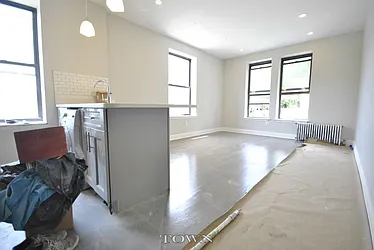 Rented by Town Residential