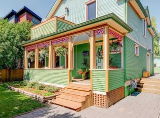 1512 33rd Ave SW, Calgary, AB T2T 1Y3