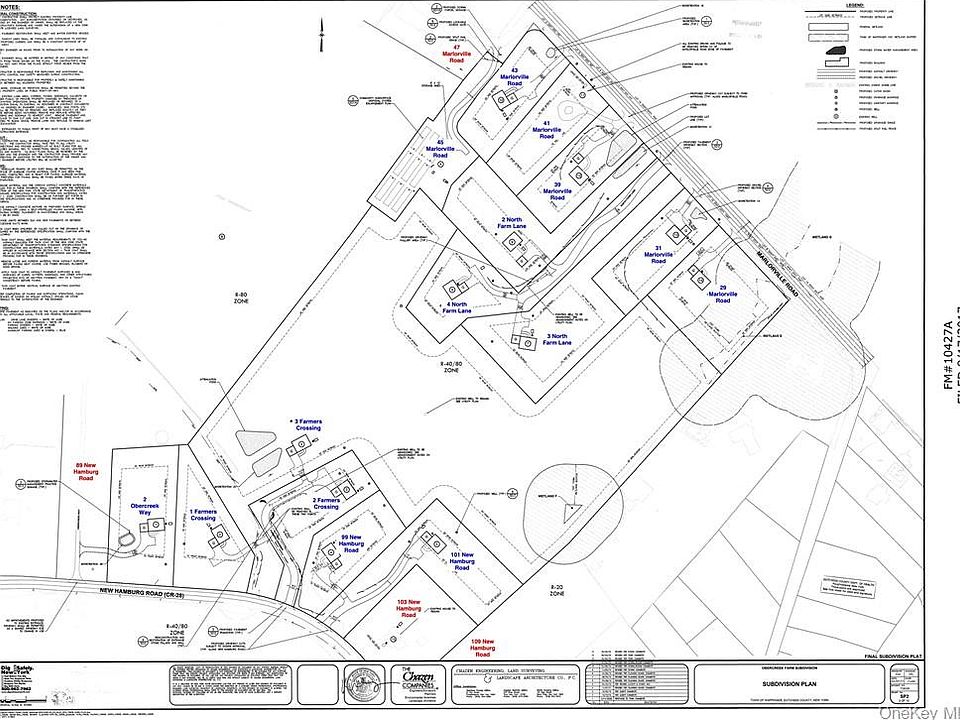 2nd image of 4 N Farm Lane