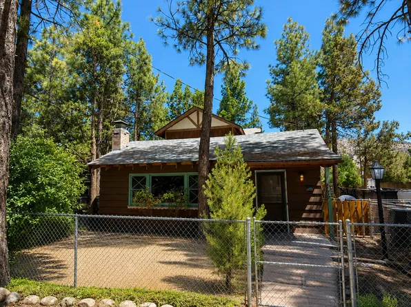 341 Angeles Blvd, Big Bear City, CA 92314