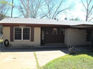 6307 N Hampton Dr, Austin, TX 78723