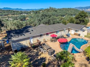 20766 Yankee Valley Rd, Hidden Valley Lake, CA 95467