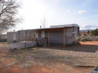 595 W Rider Dr, Kanab, UT 84741