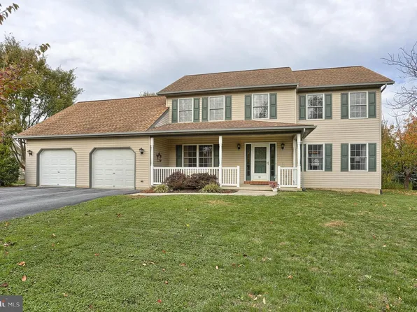 10 Manor Dr #L-0042, Lebanon, PA 17042