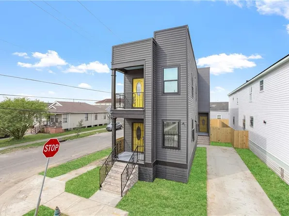 2300-02 New Orleans St, New Orleans, LA 70119