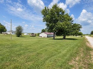 15064 Lemley St, Coatsville, MO 63535