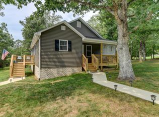 199 Dunivan Dr, Rustburg, VA 24588