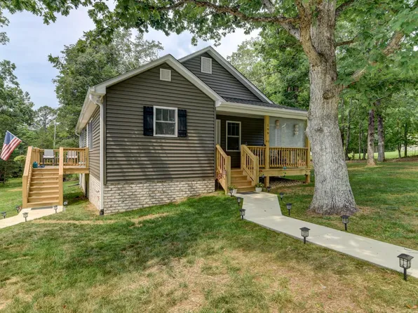 199 Dunivan Dr, Rustburg, VA 24588