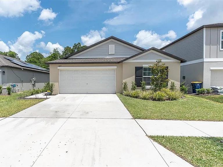 10155 Gentle Rain Dr — Photo 1