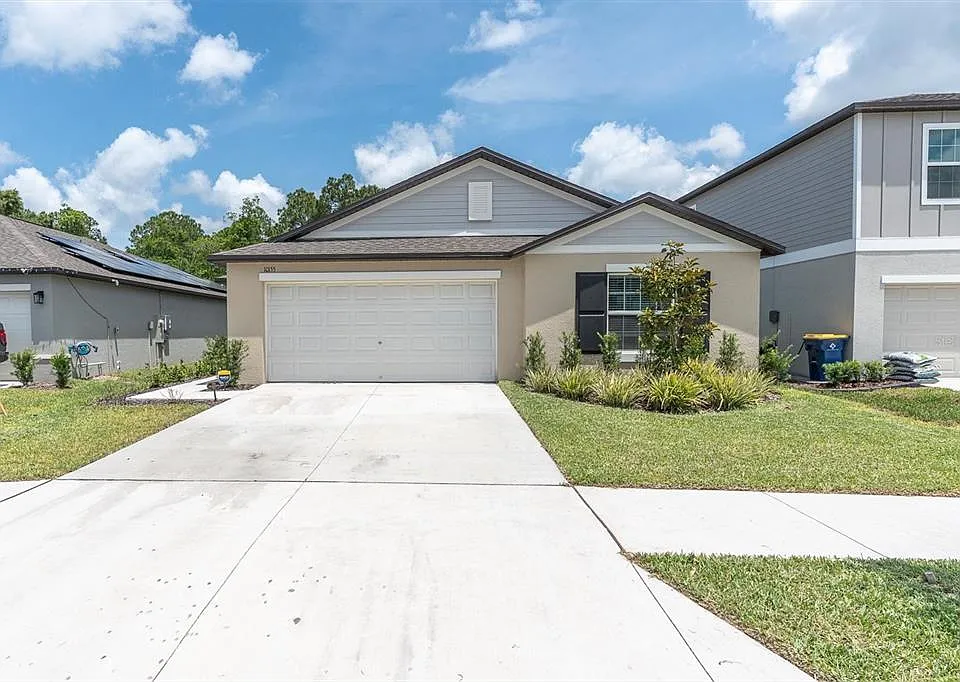 10155 Gentle Rain Dr