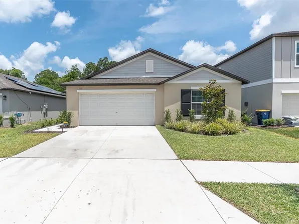10155 Gentle Rain Dr, Land O Lakes, FL 34638