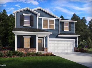 5922 Fallowfield Ln, Raleigh, NC 27616