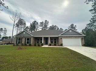 7 Birdstone, Petal, MS 39465