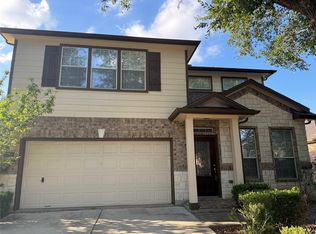 12807 Southern Valley Dr, Pearland, TX 77584