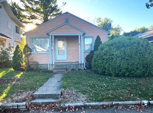4014 Hoagland Ave, Fort Wayne, IN
