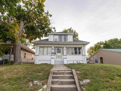 1324 N 6th St, Quincy, IL, 62301