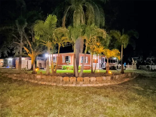 495 60TH STREET N, ST PETERSBURG, FL 33710