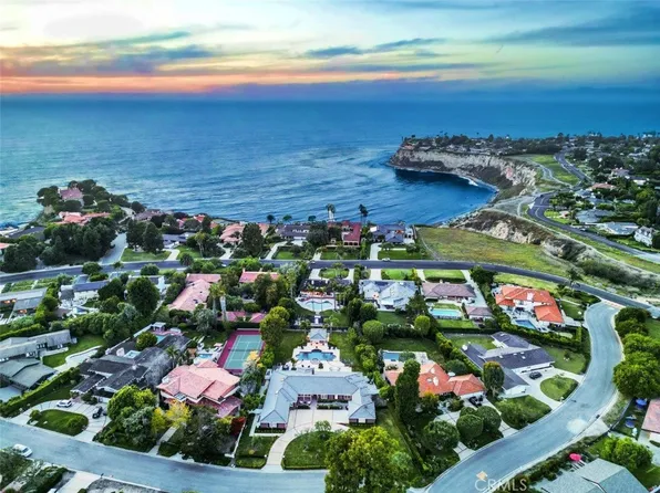 2801 Via Barri, Palos Verdes Estates, CA 90274