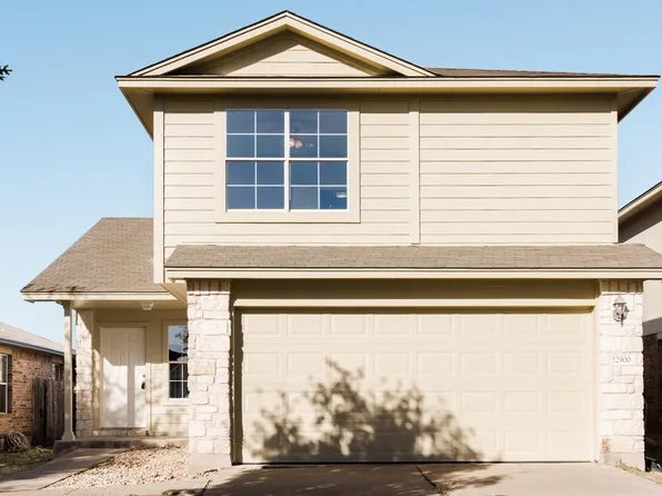 12900 Dwight Eisenhower St, Manor, TX 78653