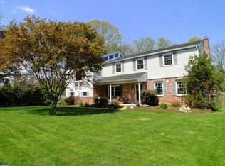 1241 Clearbrook Rd, West Chester, PA 19380
