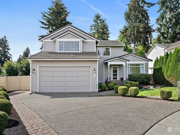 9335 Eld Court NE, Lacey, WA 98516