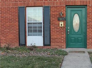 7607 Mount Hood Dr, Huber Heights, OH 45424