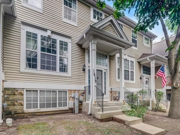 Arlington Heights IL Real Estate - Arlington Heights IL Homes For Sale