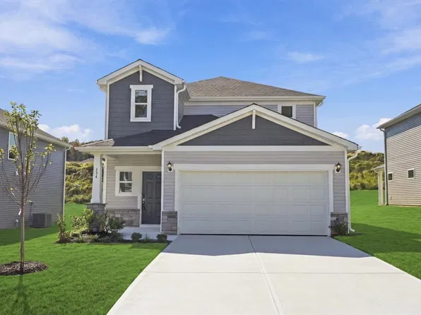 134 Gardner Ave, Gray Court, SC 29645